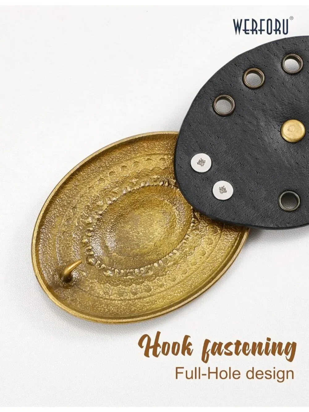 Women Yellow/Gold Western Belts Wide Disc Belt Cowgirl Boho Concho Leather Belt
